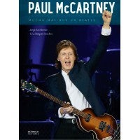 Paul McCartney