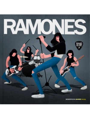 Ramones