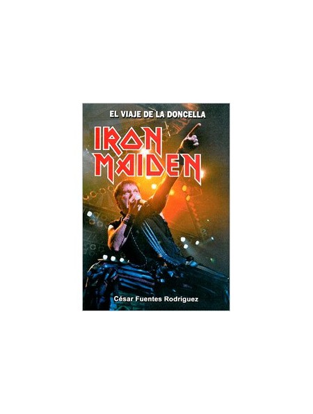 Iron Maiden