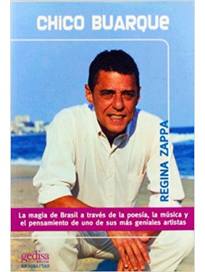 Chico Buarque
