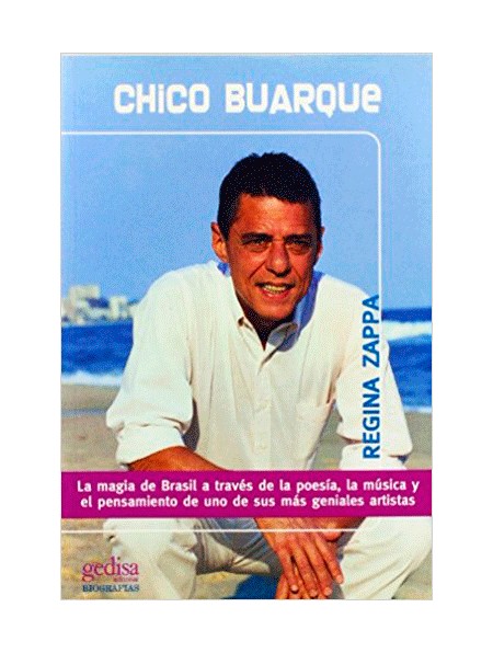Chico Buarque