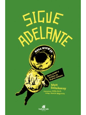Sigue adelante