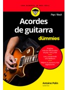 Acordes de guitarra pop rock para dummies Acordes de guitarra pop rock para dummies