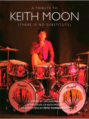 A Tribute to Keith Moon