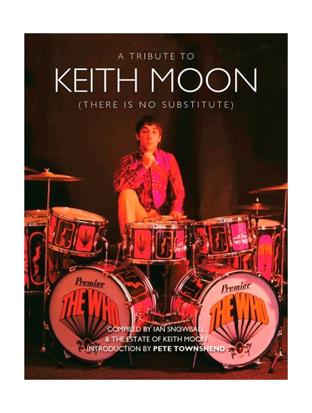 A Tribute to Keith Moon