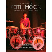 A Tribute to Keith Moon