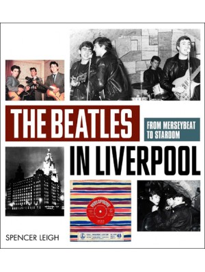 The Beatles in Liverpool