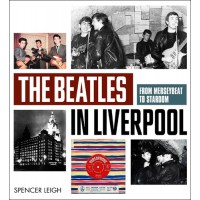 The Beatles in Liverpool