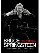 Bruce Springsteen en España Bruce Springsteen en España