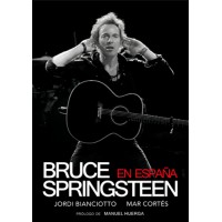 Bruce Springsteen en España