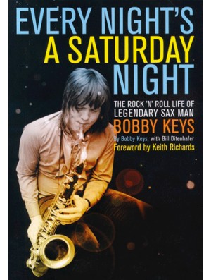 Bobby Keys