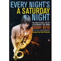 Bobby Keys