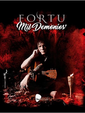 Mil demonios