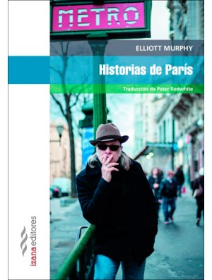 Historias de París