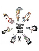 Mi primer libro de rock Mi primer libro de rock