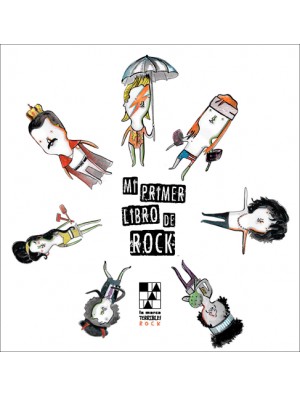 Mi primer libro de rock