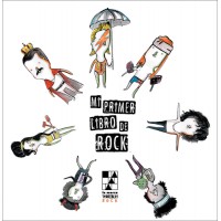 Mi primer libro de rock