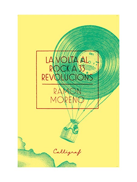 La volta al rock a 33 revolucions