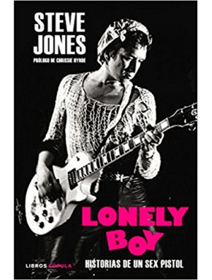 Lonely Boy