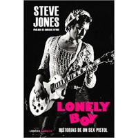 Lonely Boy