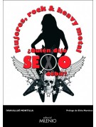 Mujeres, rock & heavy metal Mujeres, rock & heavy metal