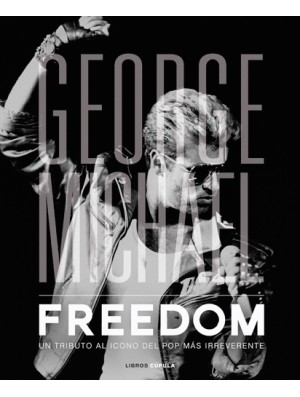 George Michael