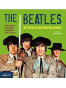 The Beatles The Beatles