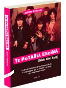 Te potaría encima Te potaría encima