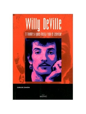 Willy DeVille