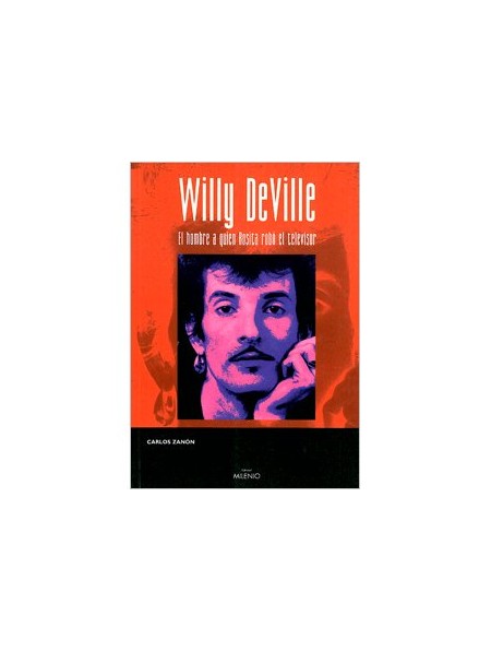 Willy DeVille
