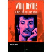Willy DeVille