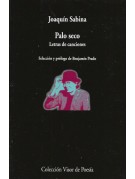 Palo seco Palo seco