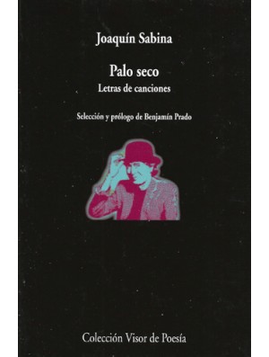 Palo seco