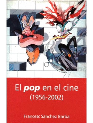 El pop en el cine