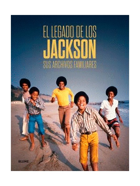 El legado de los Jackson