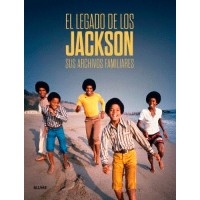 El legado de los Jackson