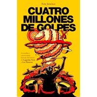 Cuatro millones de golpes