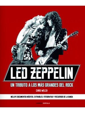 Led Zeppelin
