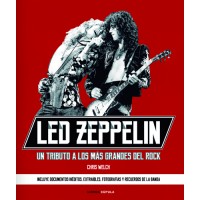 Led Zeppelin
