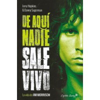 De aquí nadie sale vivo