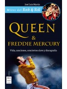 Queen & Freddie Mercury Queen & Freddie Mercury