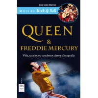 Queen & Freddie Mercury