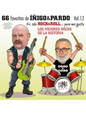 Las 66 favoritas de…