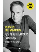 Hoy me he levantado dando un salto mortal Hoy me he levantado dando un salto mortal