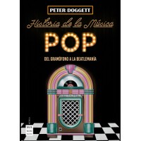 Historia de la música pop