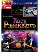 Rock progresivo Rock progresivo