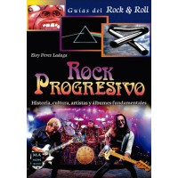 Rock progresivo
