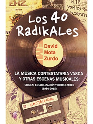 Los 40 Radikales