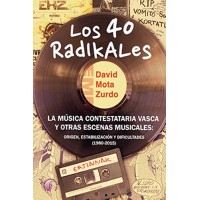Los 40 Radikales