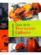 Guía de la percusión cubana Guía de la percusión cubana